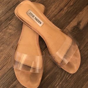 Steve Madden ‘BEV’ sandal